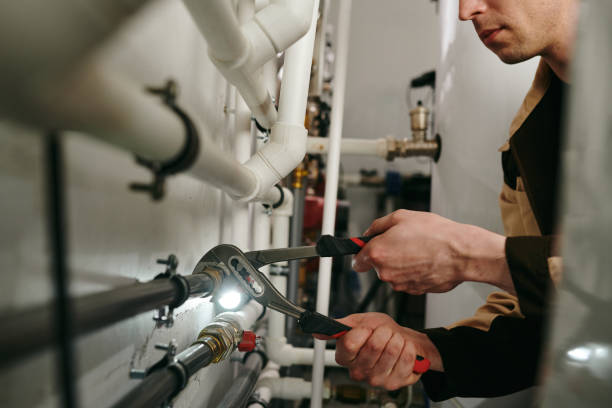 Best Commercial Plumbing Services  in Draper, UT