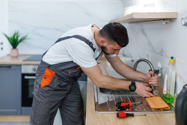 Best Faucet Repair  in Draper, UT