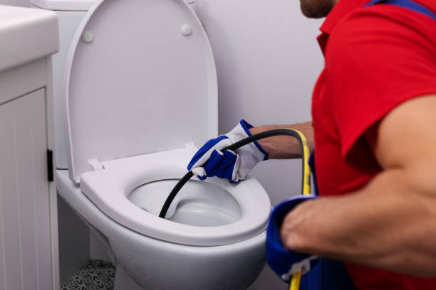 Gas Line Repair in Draper, UT