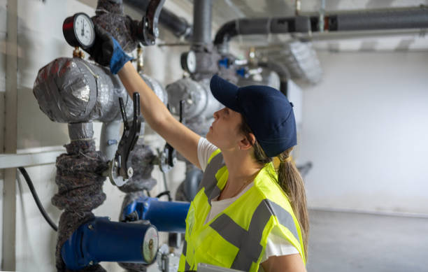 Best Clogged Drain Plumber  in Draper, UT