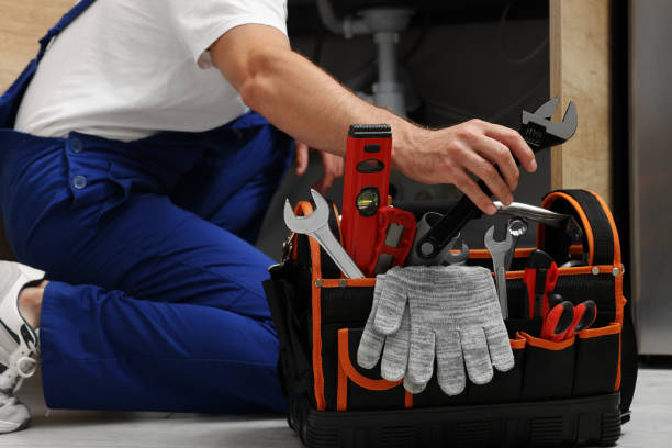 Best Plumbing Repair Near Me  in Draper, UT