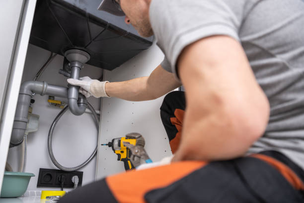 Best Sewer Line Repair  in Draper, UT