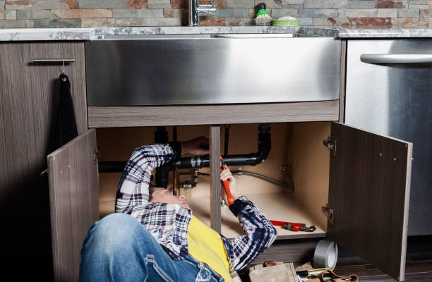 Best Local Plumber Services  in Draper, UT